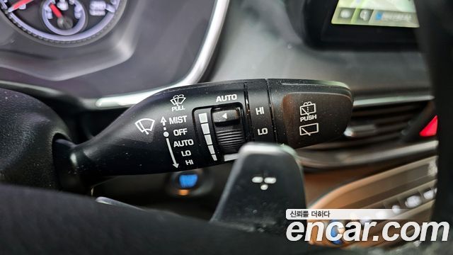 Hyundai Santa Fe 2022