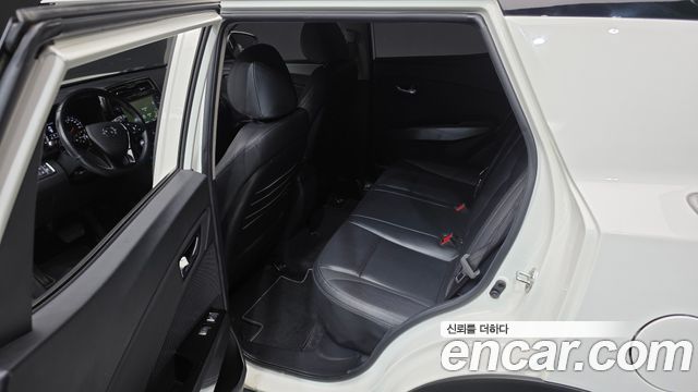 SsangYong Tivoli 2022
