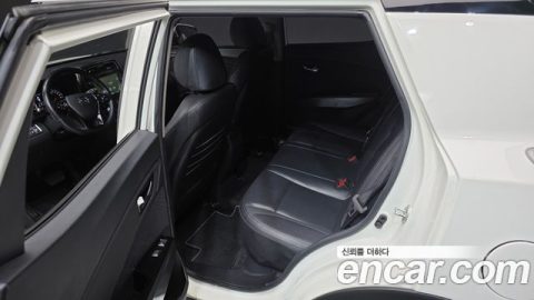 SsangYong Tivoli 2022