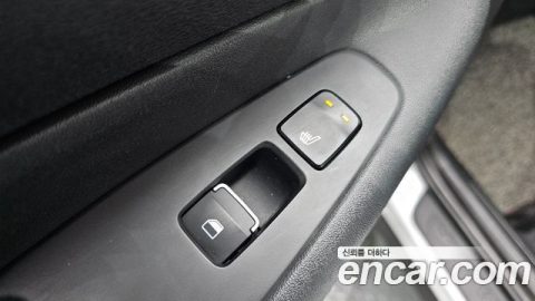 Hyundai Santa Fe 2021