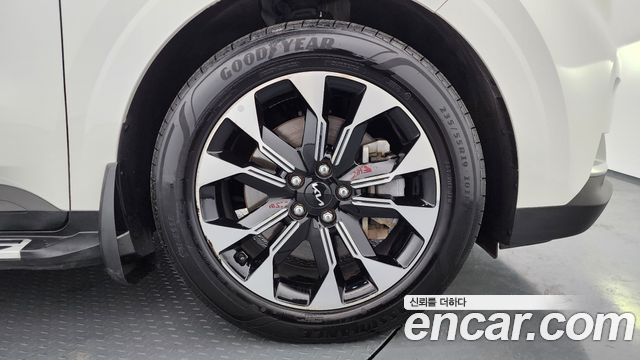 Kia Carnival 2022