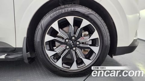 Kia Carnival 2022