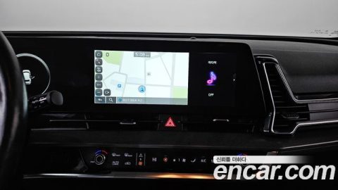Kia Sportage 2021