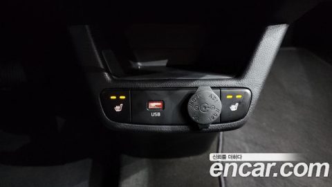 Kia Ray 2021