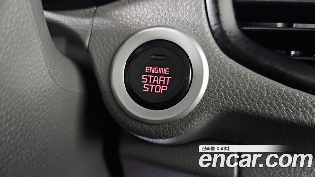 Kia Morning 2021