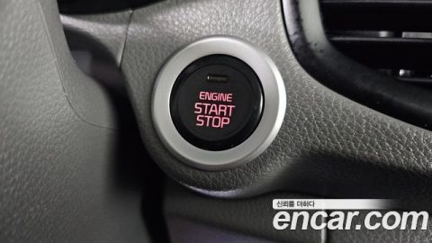 Kia Morning 2021