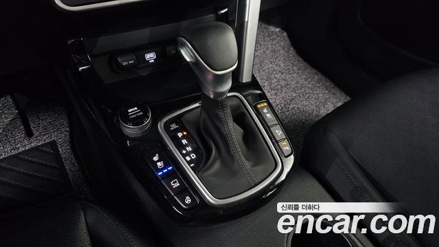 Kia Seltos 2022