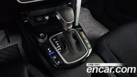 Kia Seltos 2022