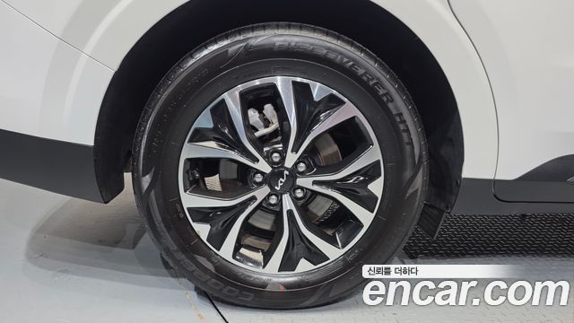 Kia Carnival 2023
