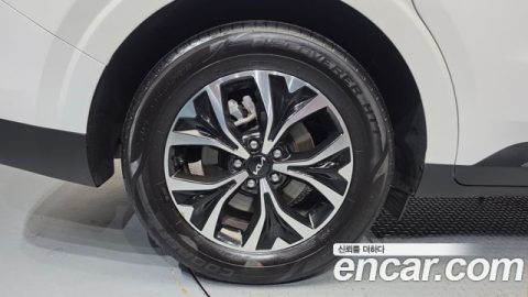 Kia Carnival 2023