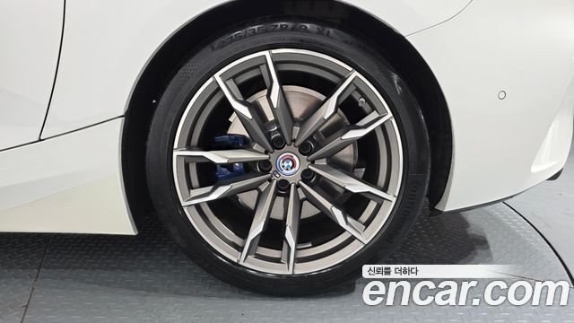 BMW Z4 2023
