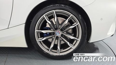 BMW Z4 2023