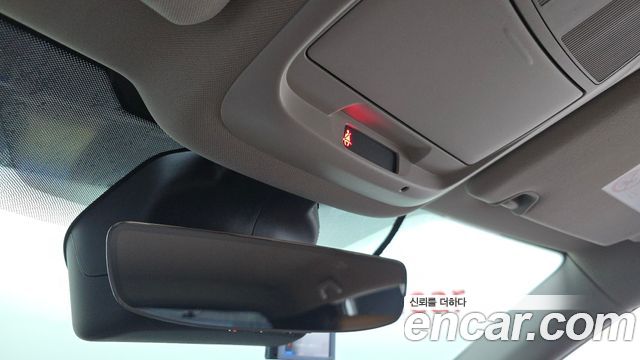 Renault QM6 2021