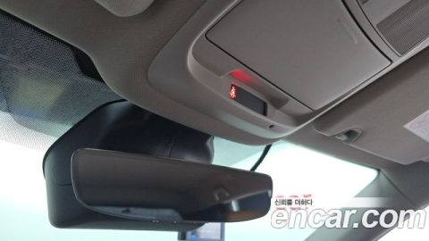 Renault QM6 2021