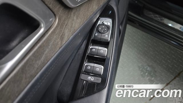 Kia K8 2021