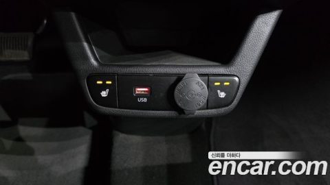 Kia Ray 2023