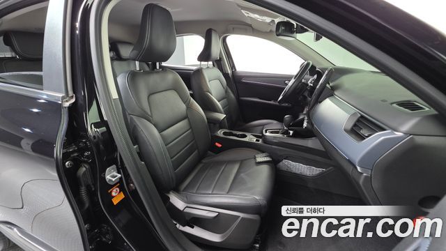 Renault XM3 2022
