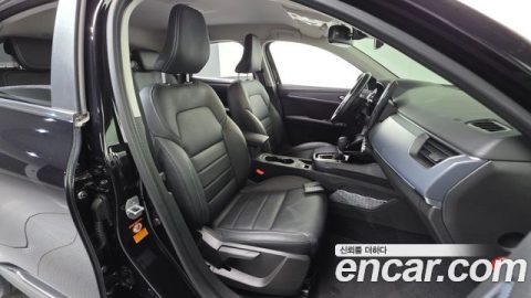 Renault XM3 2022