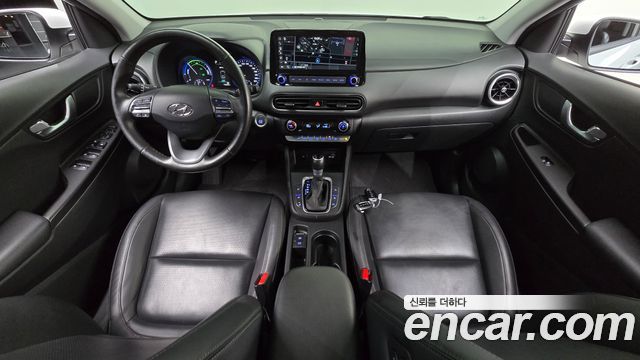 Hyundai Kona 2022
