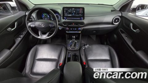 Hyundai Kona 2022