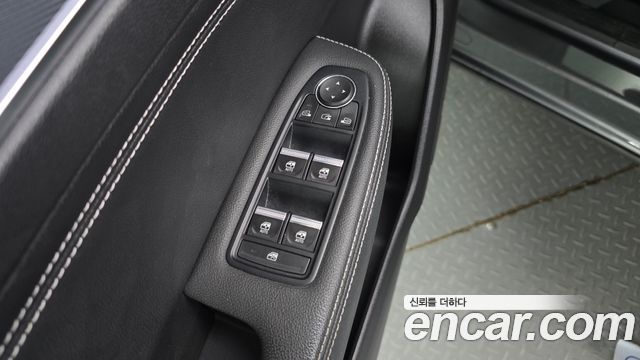 Renault XM3 2021
