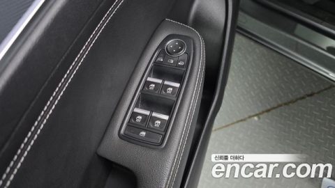 Renault XM3 2021