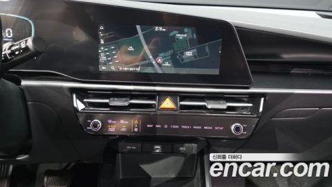 Kia Niro 2022