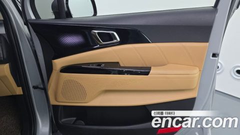 Kia Carnival 2021