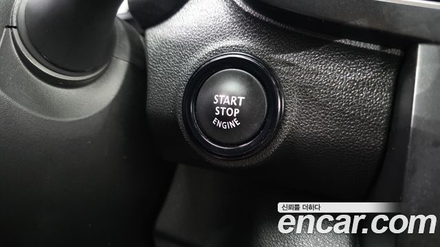Renault QM6 2021