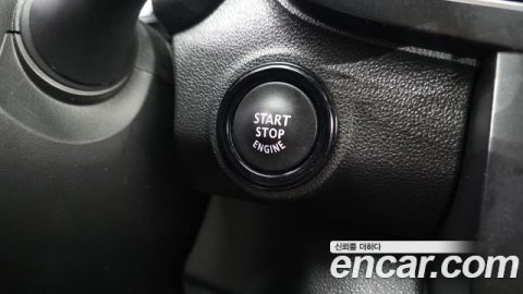 Renault QM6 2021