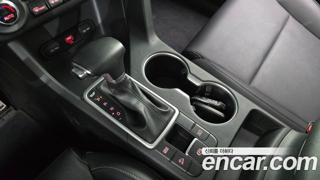 Kia Sportage 2021