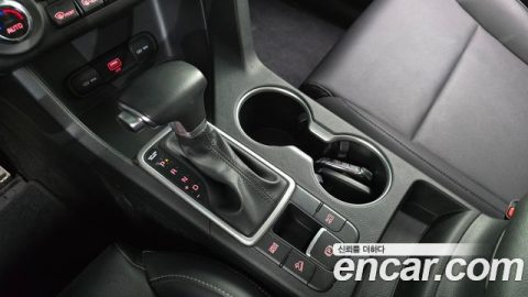 Kia Sportage 2021