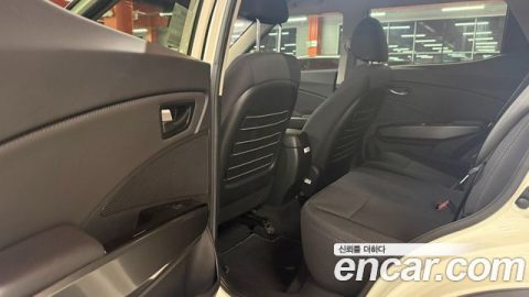 SsangYong Tivoli 2023