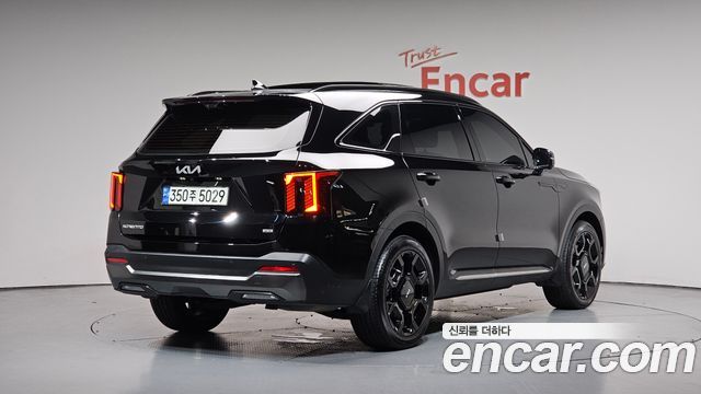 Kia Sorento 2023