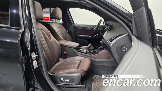 BMW X4 2021