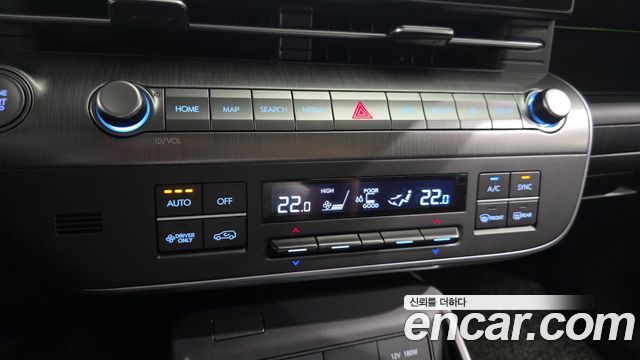 Hyundai Kona 2023