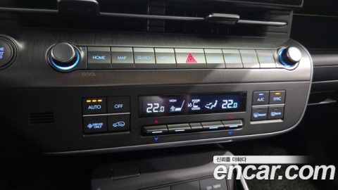 Hyundai Kona 2023