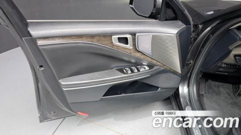 Kia K8 2023