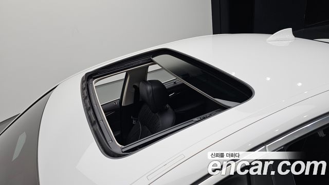 BMW 5-Series 2022
