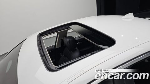 BMW 5-Series 2022