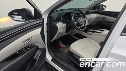 Hyundai Tucson 2023
