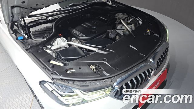 BMW Gran Turismo 2021
