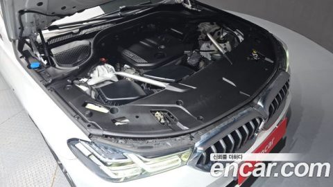 BMW Gran Turismo 2021