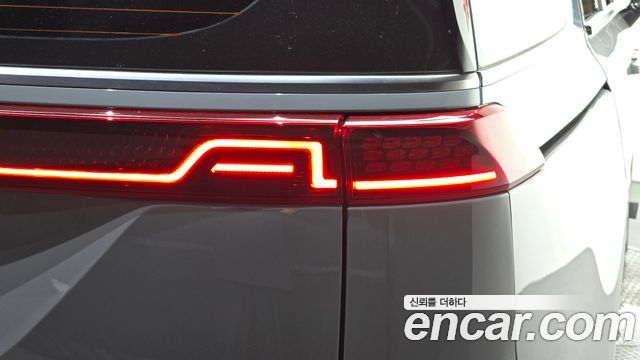 Kia Carnival 2023