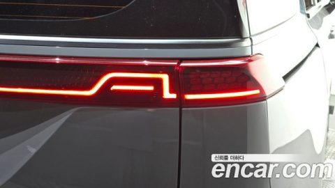 Kia Carnival 2023