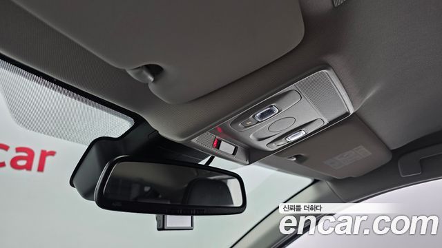 Renault XM3 2022