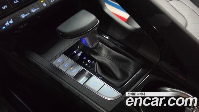 Hyundai Avante 2023