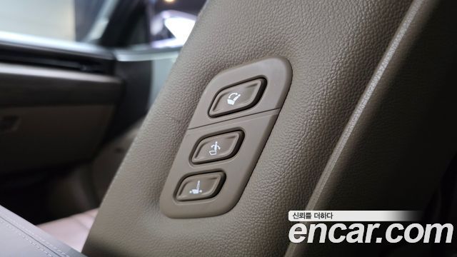 Kia K8 2022