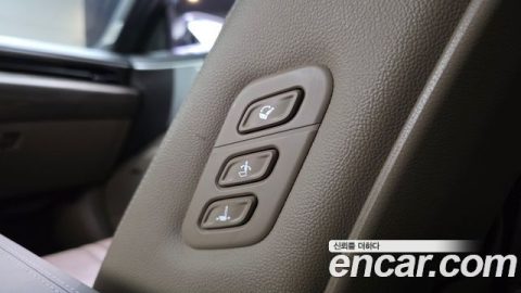 Kia K8 2022
