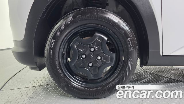 Hyundai Casper 2023